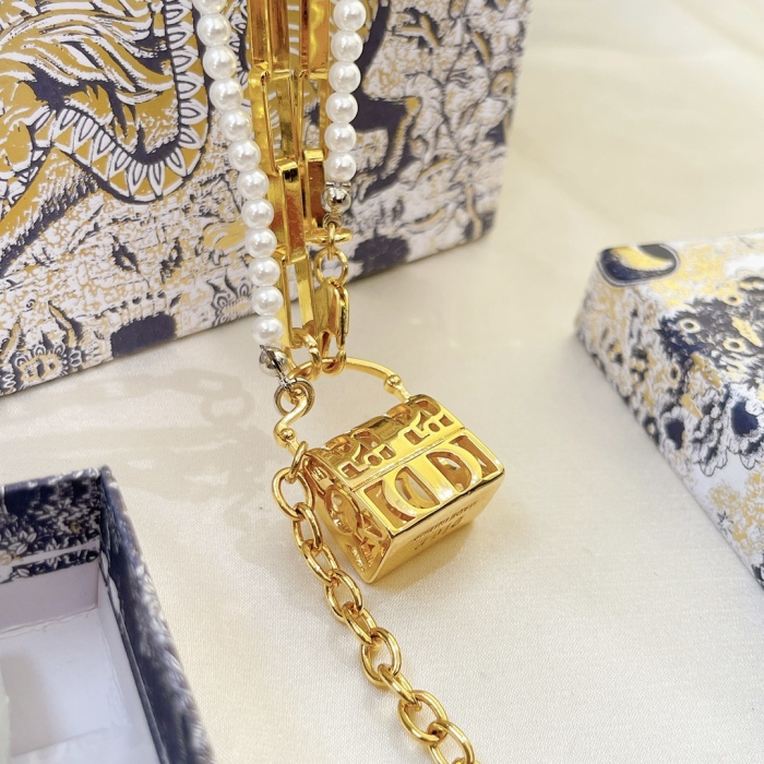 Dior Necklace