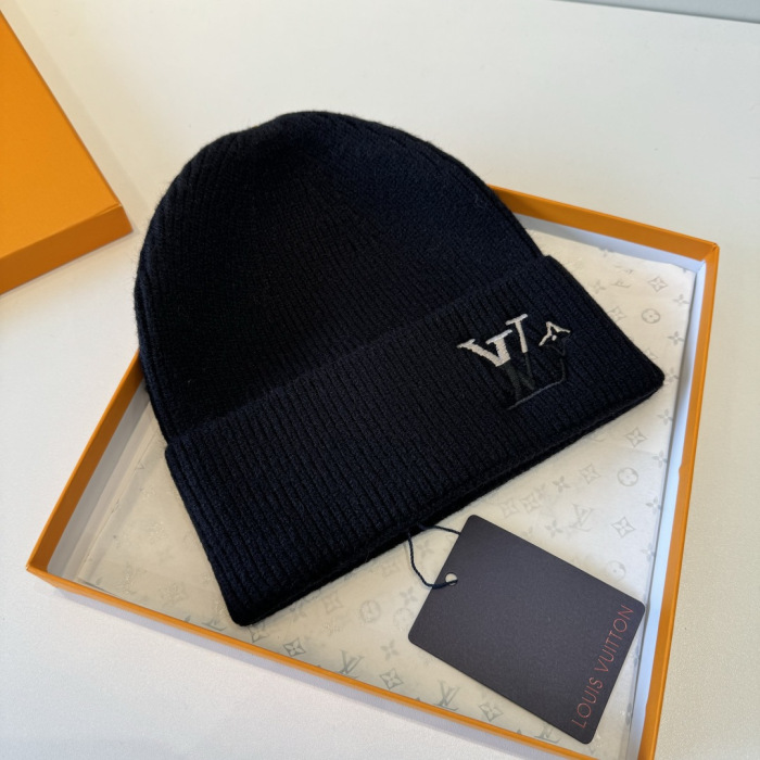 Louis Vuitton Knitted Hat