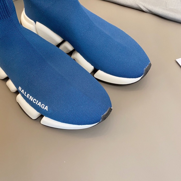 Balenciaga Speed 2.0 Sneaker Size 36-46  10-Color