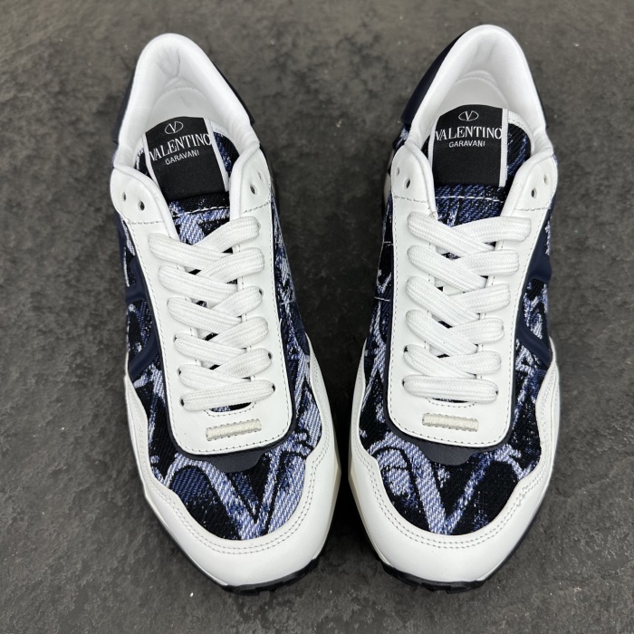 Valentino LACERUNNER Men Sneaker Size 40-46