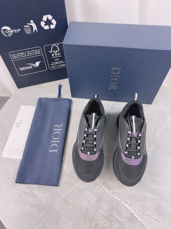 Dior B22 Sneaker Size 36-46