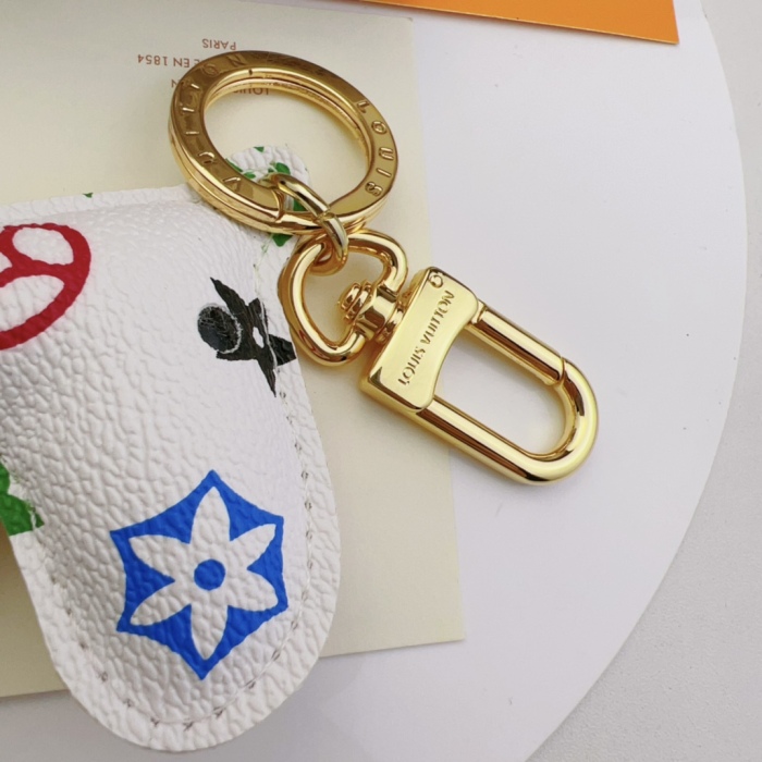 Louis Vuitton Keychain