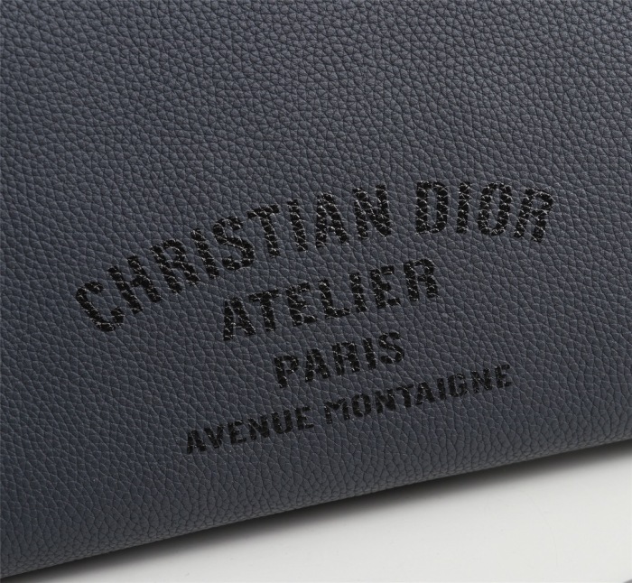 Dior Mens/Women Clutch Bags 30*20*2.5cm