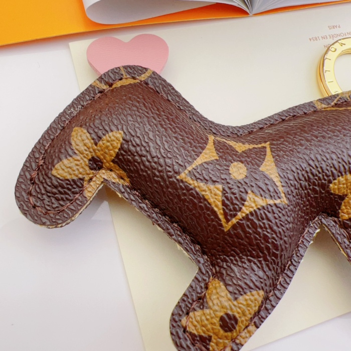Louis Vuitton Keychain