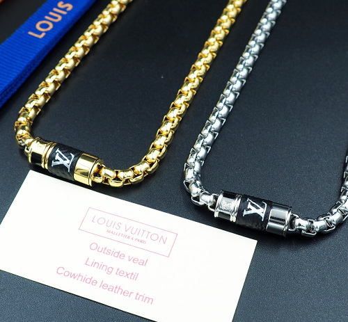 Louis Vuitton Necklace