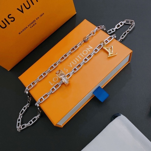 Louis Vuitton Necklace