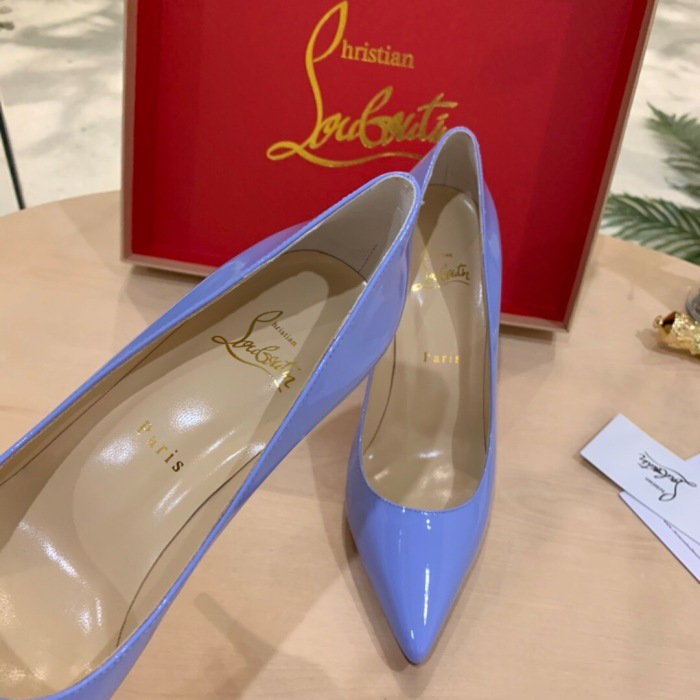 Christian Louboutin Kate Pumps Size 35-41 6-Color