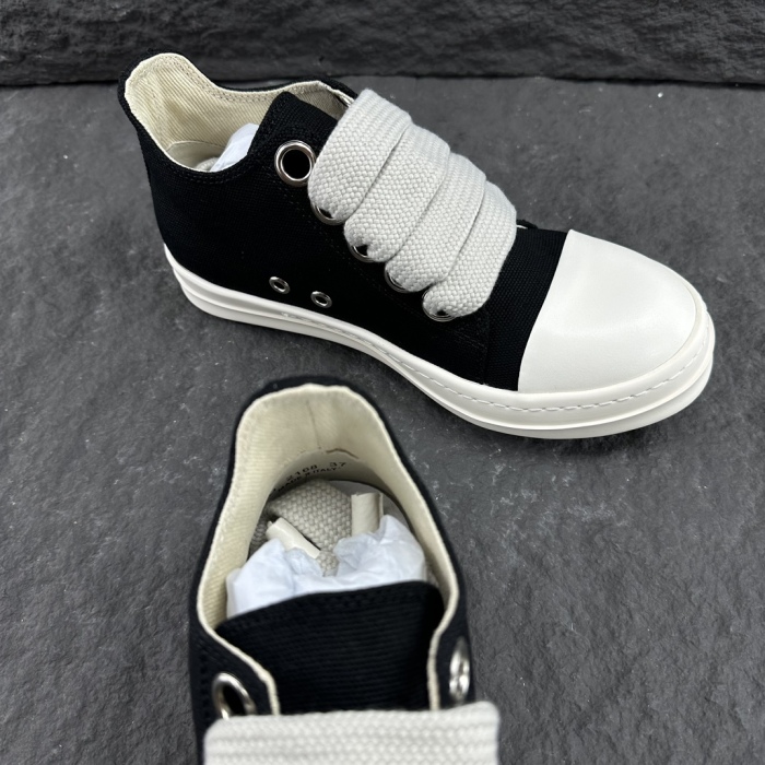 Rick Owens x Converse Turbowpn Sneaker Size 36-46