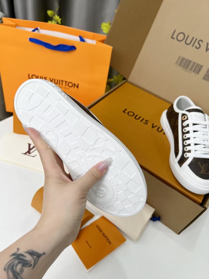Louis Vuitton LV LAGOON Women Shoes Size 36-41