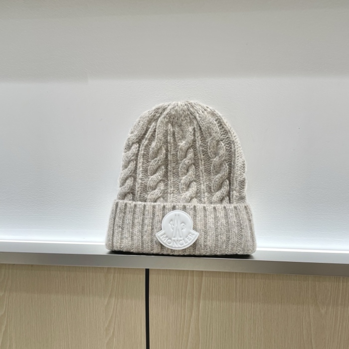 Moncler Knitted Hat