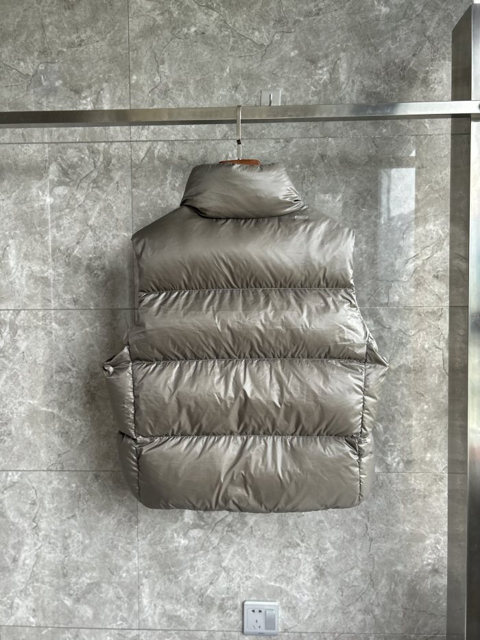 Canada Goose E2257WB Cypress Women Winter Vest Size XS-XL