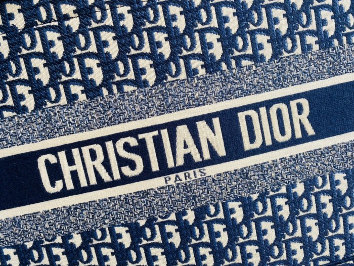 Dior Tote Women Handbags Bags 2-Size