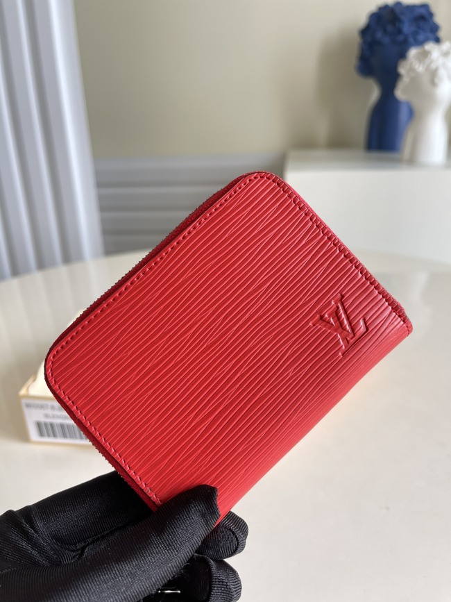 Louis Vuitton Wallet 11*8.5*2 cm