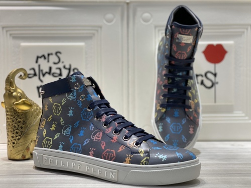 Philipp Plein Mens Outdoor Sneakers Shoes 38 - 45