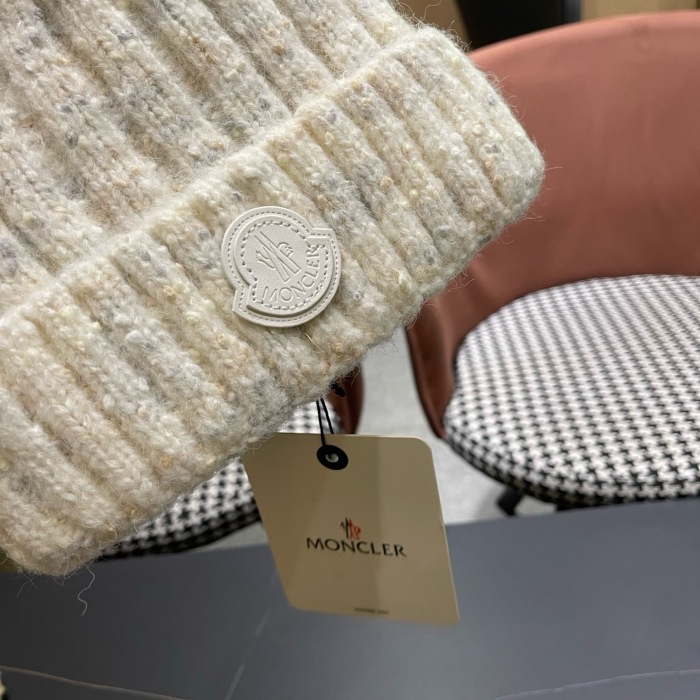 Moncler Knitted Hat