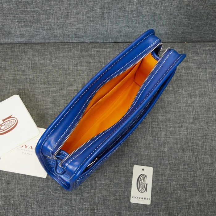 Goyard Clutch Size 25*18.5*6cm