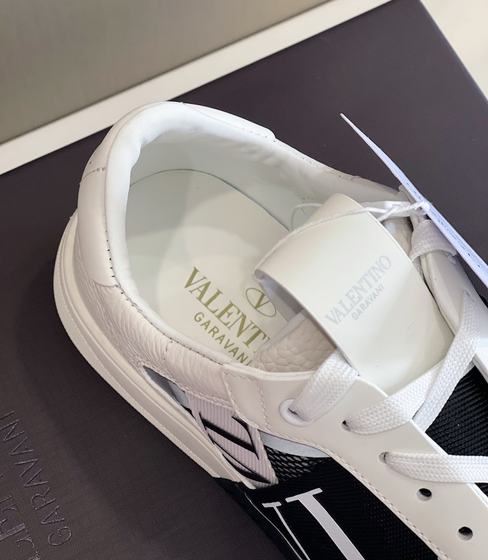 Valentino VL7N Low-Top Sneaker Size 36-45   3-Color