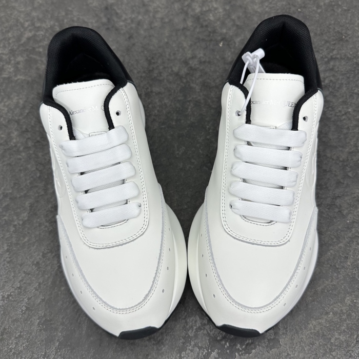 Alexander McQueen Sprint Sneaker Size 36-46