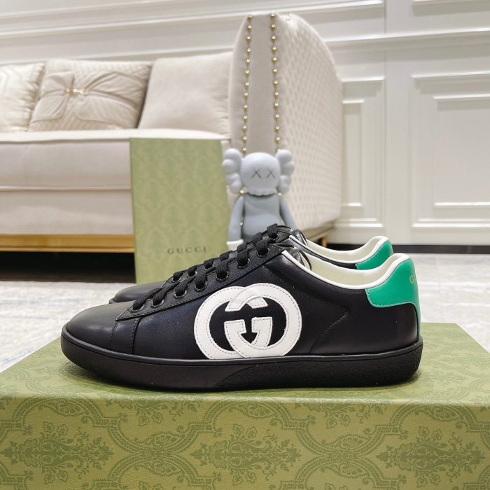 Gucci Ace Sneaker Size 35-46 7-Color