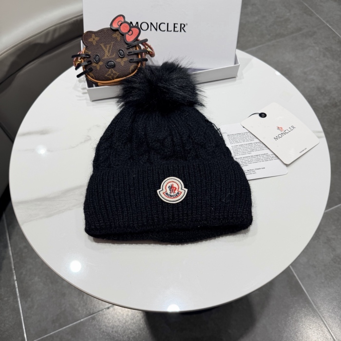 Moncler Knitted Hat