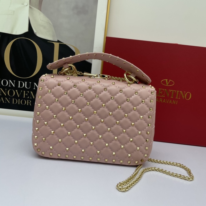 Valentino Women Shoulder Bags 3-Size