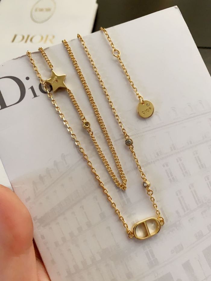 Dior Necklace