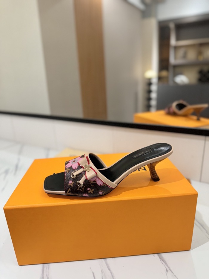 Louis Vuitton LV Archlight Pumps Size 36-41