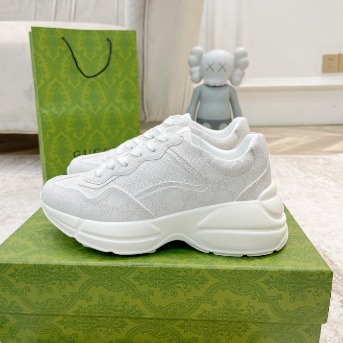 Gucci Phyton Sneaker Size 36-45 7-Color