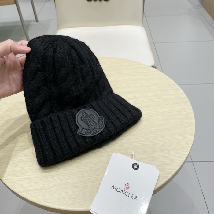 Moncler Knitted Hat