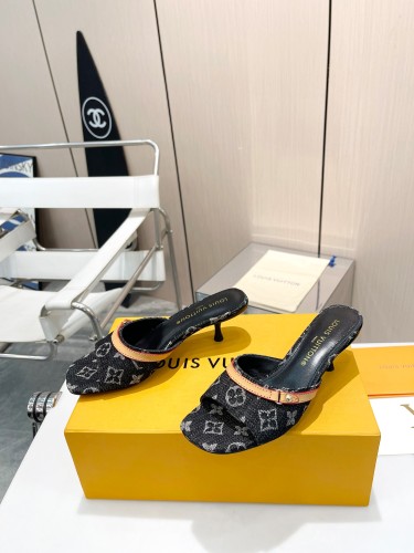 Louis Vuitton LV Archlight Pumps Size 36-41