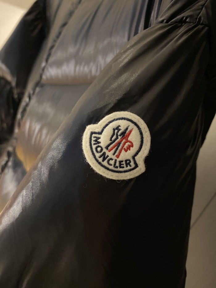 Moncler Women Huppelong Size 1-4