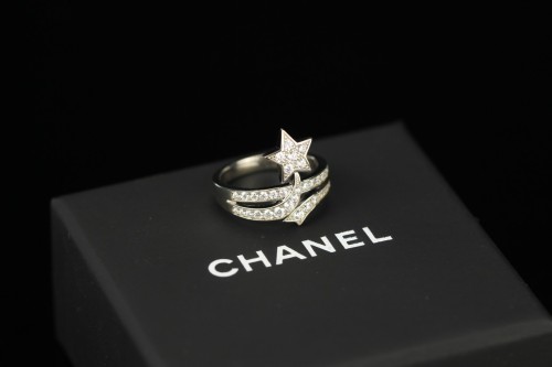 Chanel Ring