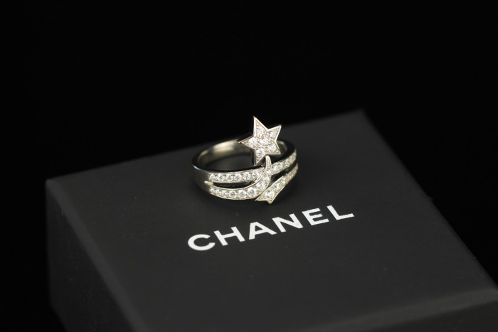 Chanel Ring