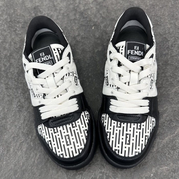 Fendi 25ss Match Sneaker Size 36-46