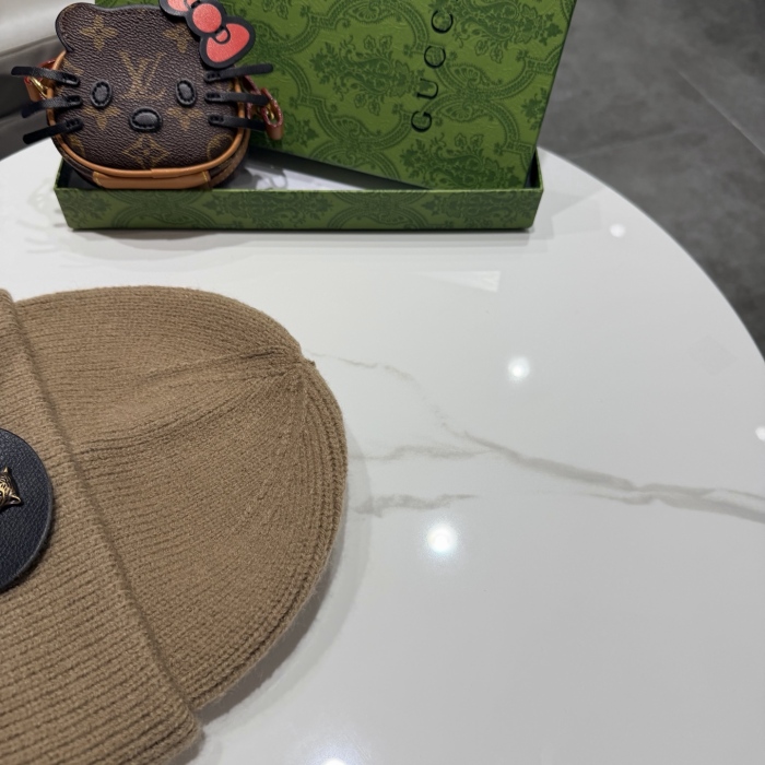 Gucci Knitted Hat