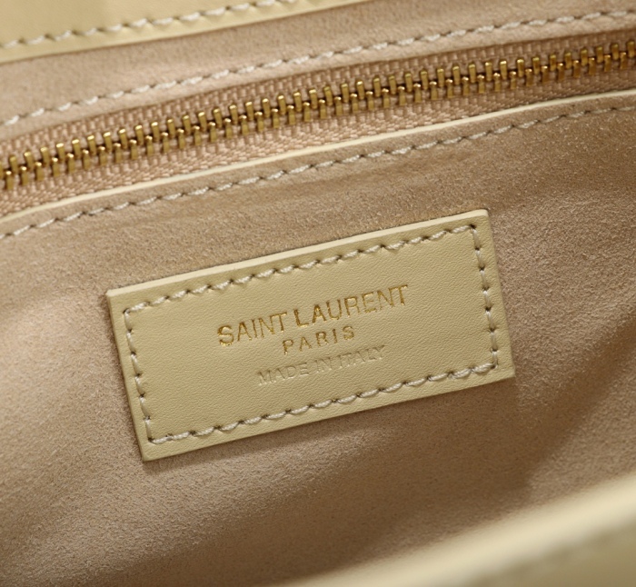 YSL Le5A7 Women Shoulder Bags Size 25*14*6cm