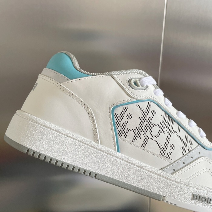 Dior B27 Low Top Sneaker Size 36-46   5-Color