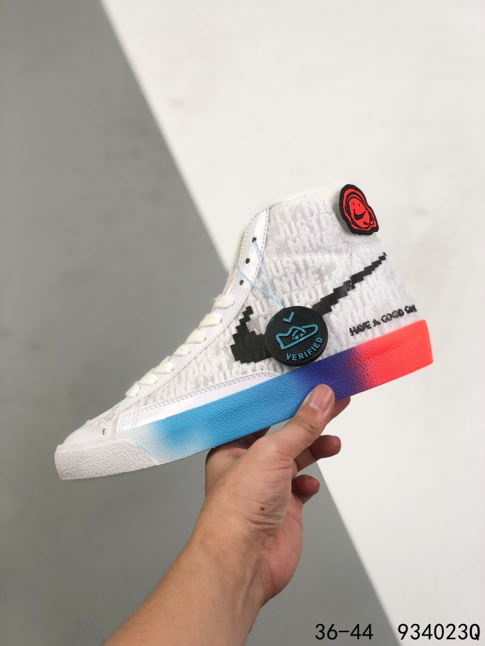 Nike x Off White Mens/Women Sneakers Shoes Gr. 36-44