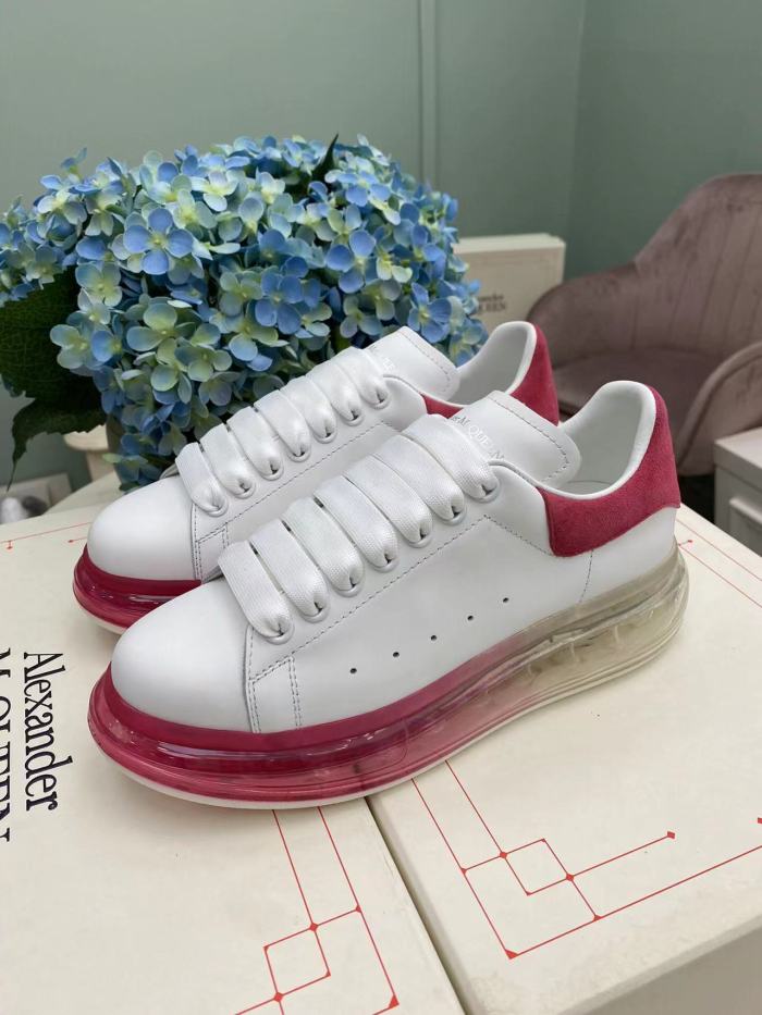 Alexander McQueen OVERSIZED Sneaker Size 35-45  7-Color