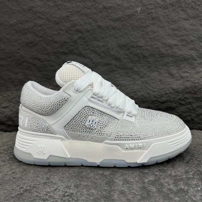 Amiri MA-1 bread Shoes Sneaker Size 36-46