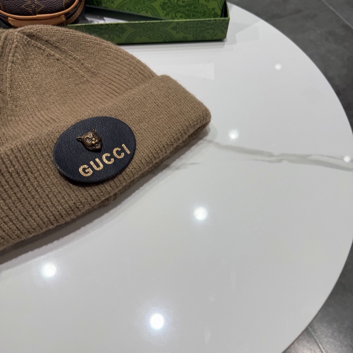 Gucci Knitted Hat