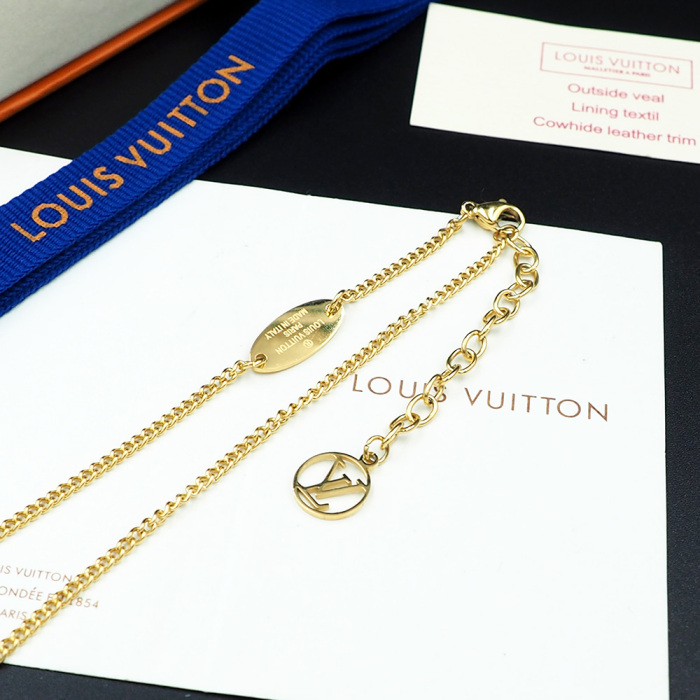 Louis Vuitton Necklace