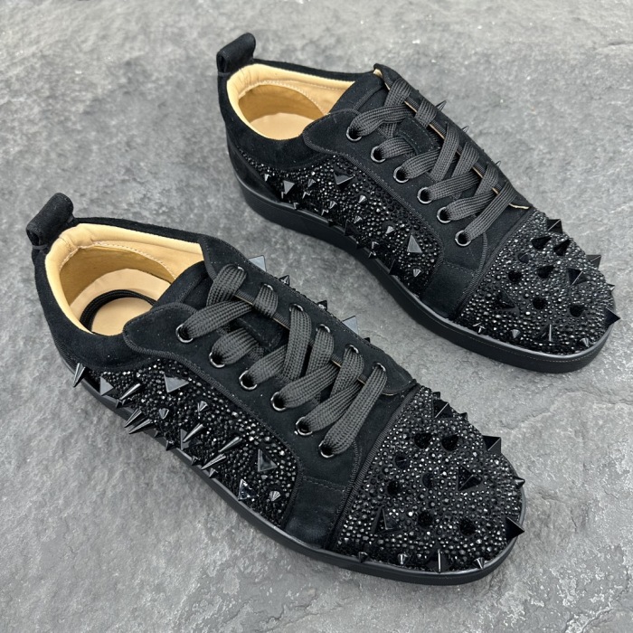 Christian Louboutin Sneaker Size 36-46
