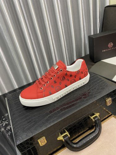Philipp Plein Mens Outdoor Sneakers Shoes 38 - 45