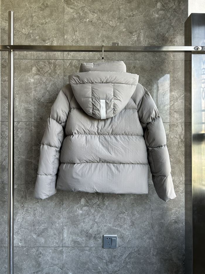 Canada Goose Junction Parka-BD Women Winter Jacket Size XS-XL