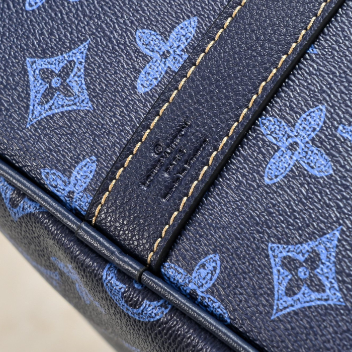 Louis Vuitton Keepall Travel Bags Size 50*29*23cm