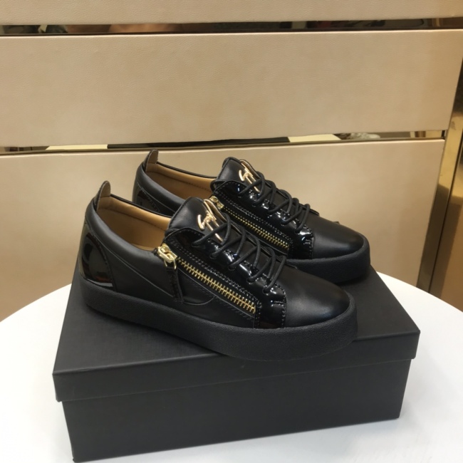 Giuseppe Zanotti Mens Outdoor Sneakers Shoes Gr. 38 - 45