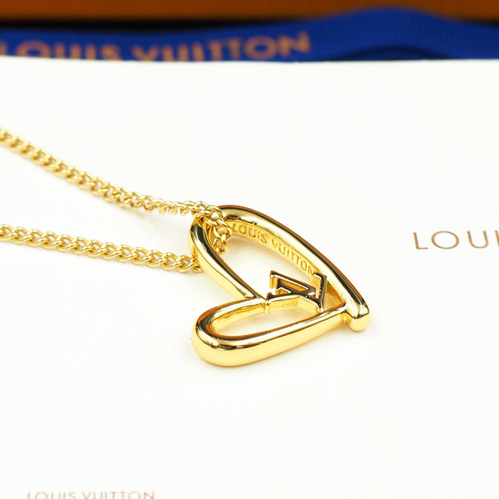 Louis Vuitton Necklace
