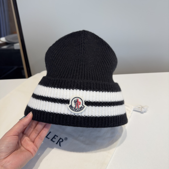 Moncler Knitted Hat