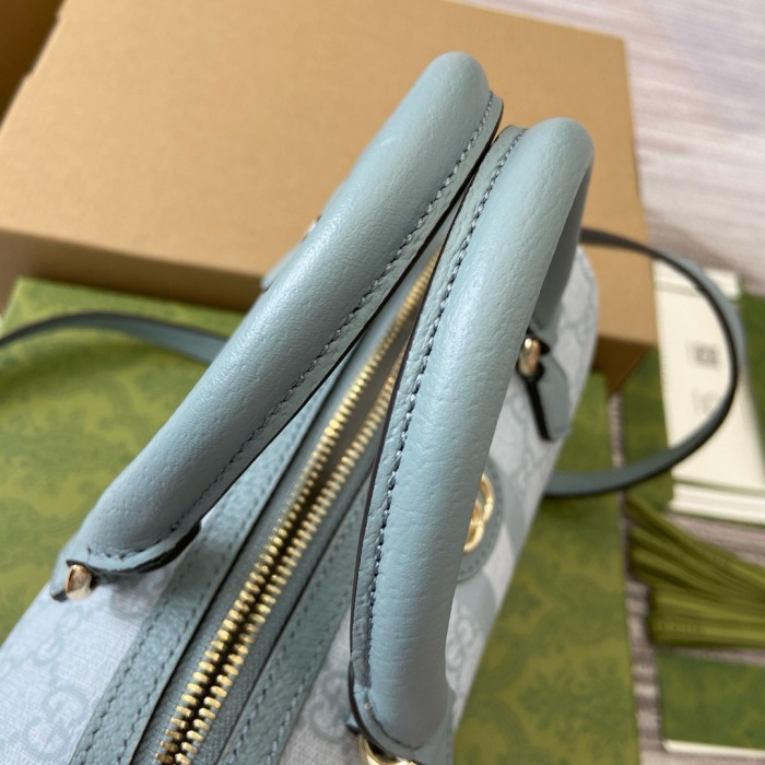 Gucci Ophidia GG Mini Shoulder Bags Size 21*14*11.5cm